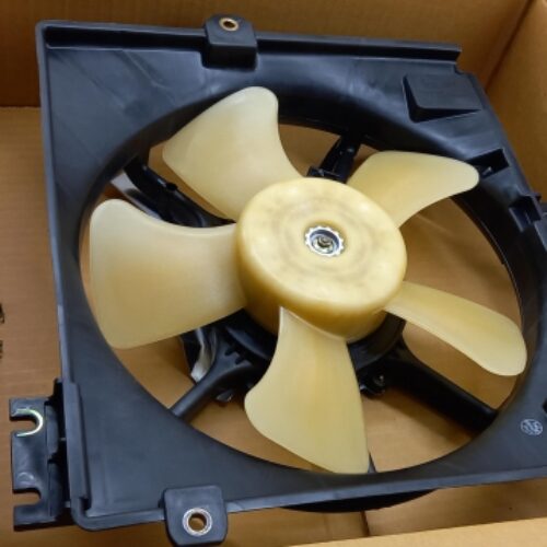 Fan, Radiator, BPD715035