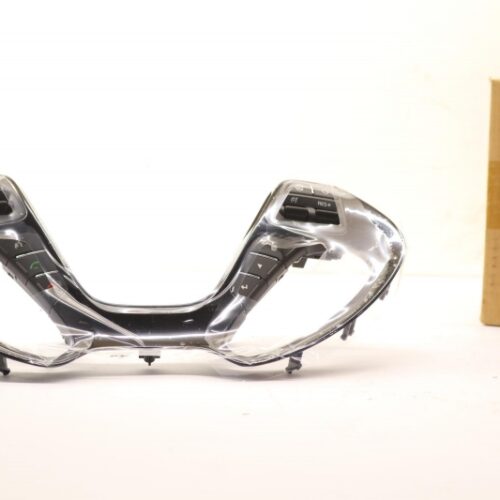Steering Wheel Switch, 96710A2400AHV