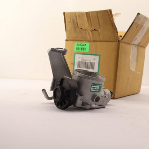 Throttle Body, 71787564