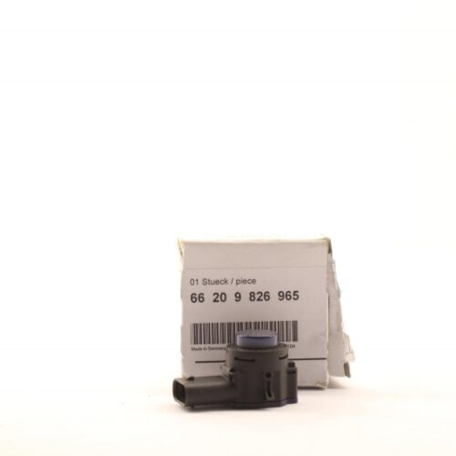 Park Assist Sensor, 66209826965