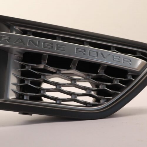 Trim/Protective Strip, Sidewall, LR019281