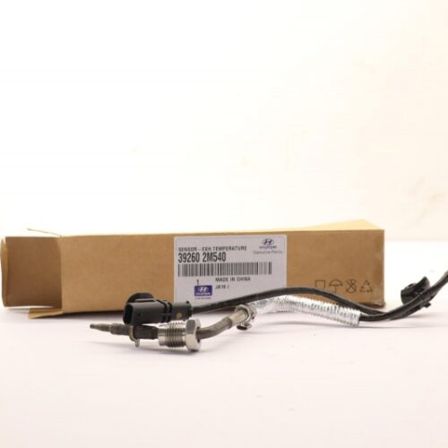Sensor, Exhaust Gas Temperature, 392602M540