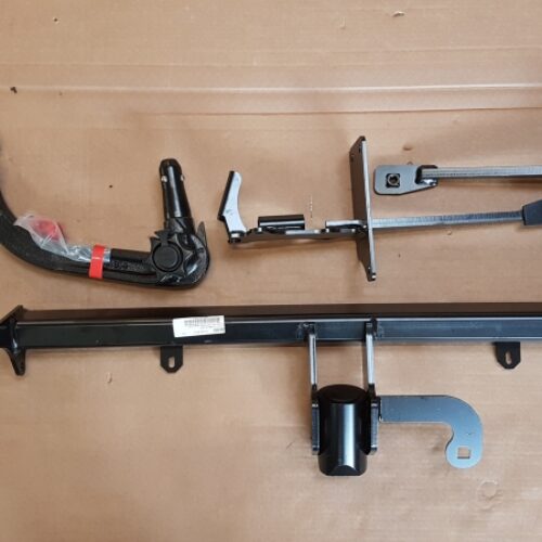 Trailer Hitch, 51887897