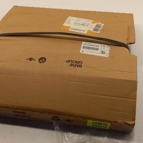 Brake Disc (1pc), 34108840329
