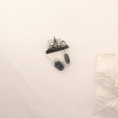 Lock Cylinder, 6370A668XA