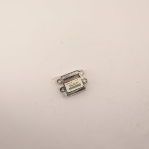 Control Unit, 8637B099