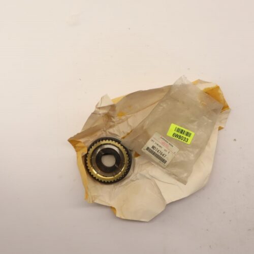 Synchronizer Hub, Manual Transmission, MD747647