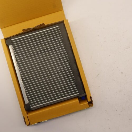 Evaporator, Air Conditioning, 7810A036