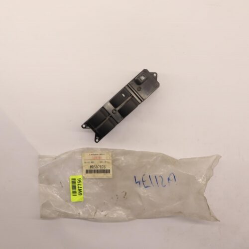 Switch, Window Lift, MR587878
