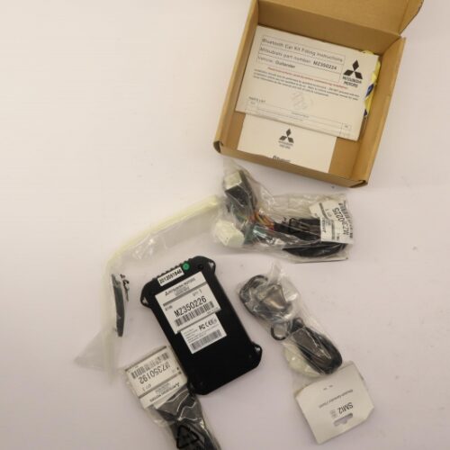 Retrofit Kit, MZ350224