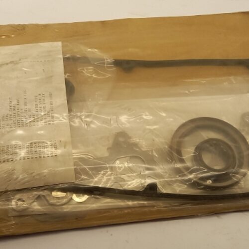 Full Gasket Set, Engine, MD979216