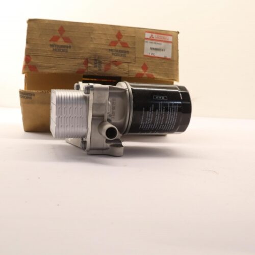 Oil Filter, MN960141