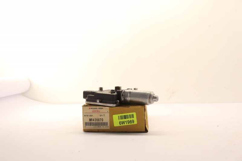 Electric Motor, Window Lift, MR436870