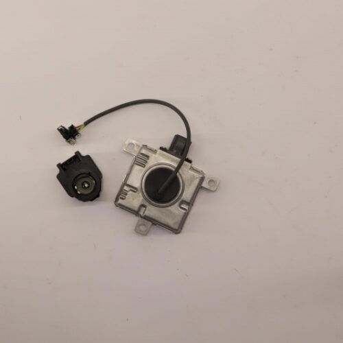 Ignitor, Gas Discharge Lamp, 8301C463