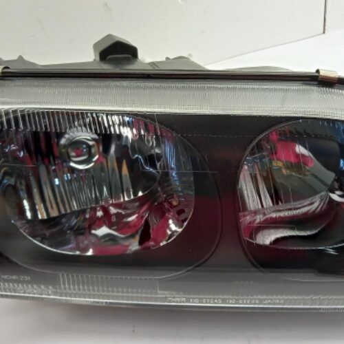 Headlight, MR392412