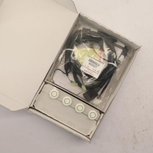 Parktronic Kit, MZ350297AR