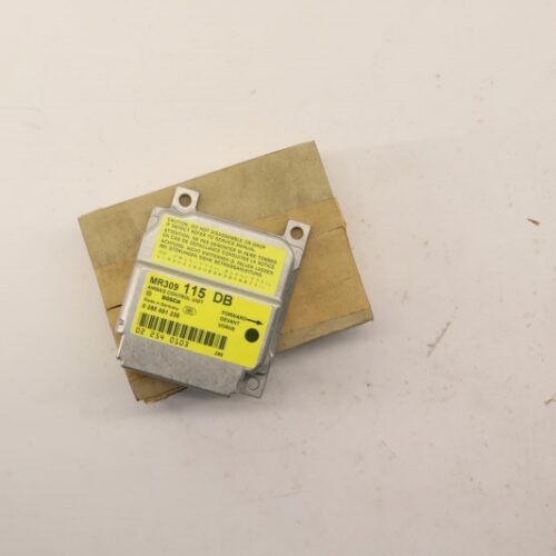 Control Unit, Airbag, MR309115