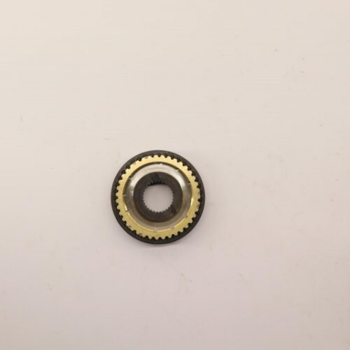 Synchronizer Hub, Manual Transmission, MD747638