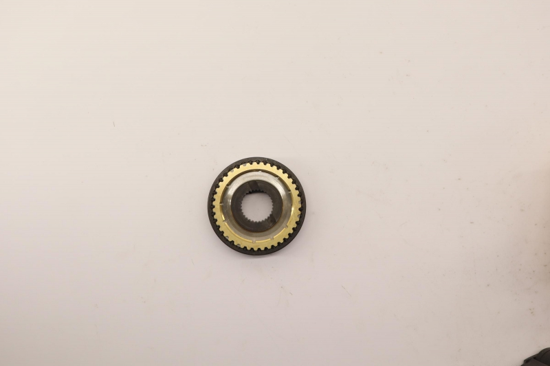 Synchronizer Hub, Manual Transmission, MD747638