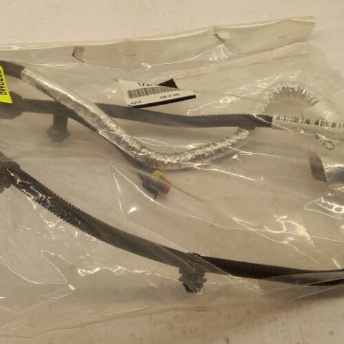 Fuel Line, 1727A051