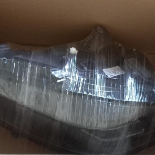 Headlight, 63115A177F1