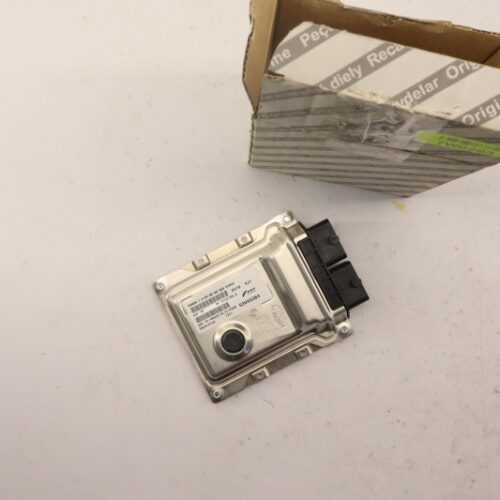 Control Unit, Engine Management, 52045264
