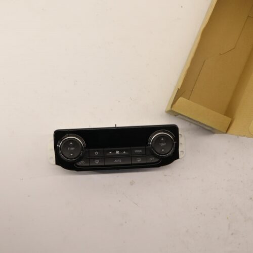 Control Element, Heating/Ventilation, 7820A465XA