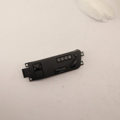 Control, Seat Adjustment, 9556137170001C