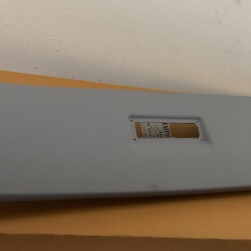Inner Roof Trim, 955555617026L2