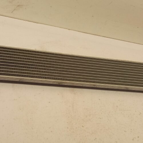 Radiator, Engine Cooling, 95510621200