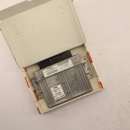 Control Unit, Engine Management, 1938FG