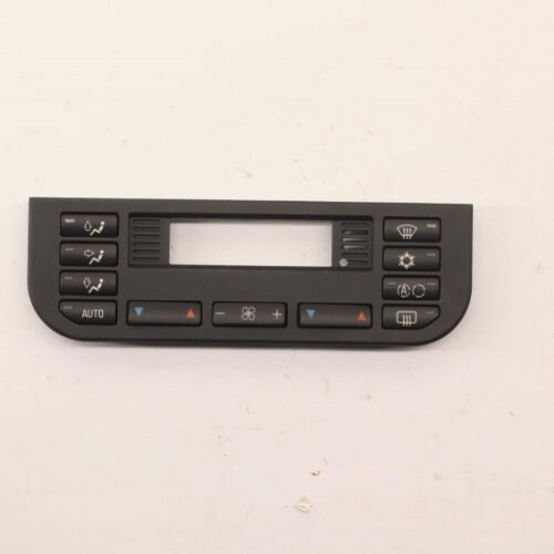 Control Element, Heating/Ventilation, 64118370477