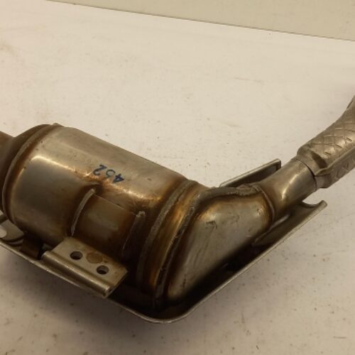 Catalytic Converter, 99611302111
