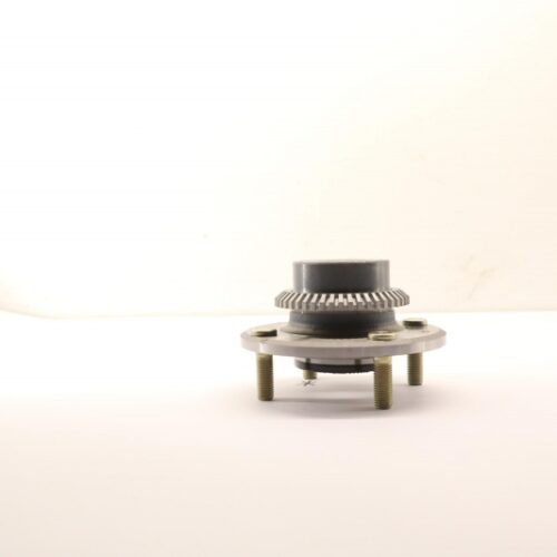 Wheel Hub, MB663557