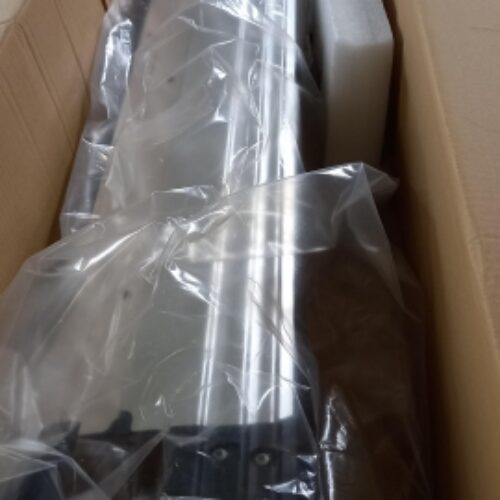 Cover, Door Sill, 958559887009B9