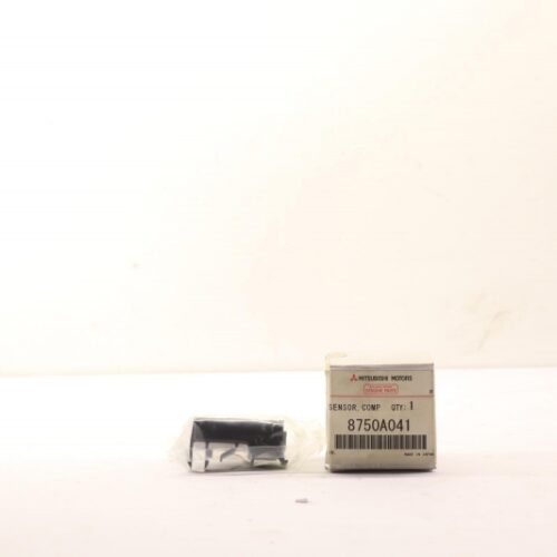 Sensor, 8750A041