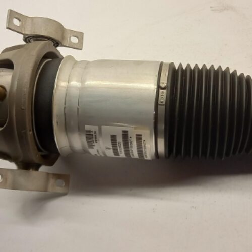 Suspension Strut, Pneumatic Suspension, 95533303442