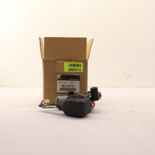 Brake Power Regulator, MN102449