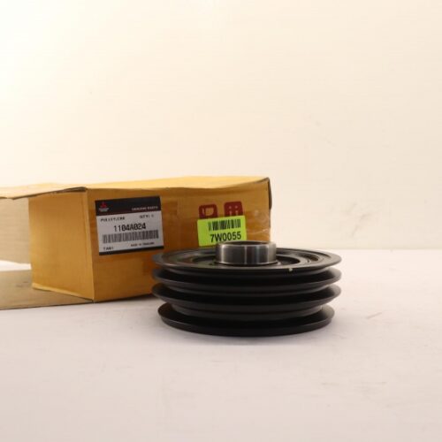 Belt Pulley, Crankshaft, 1104A024
