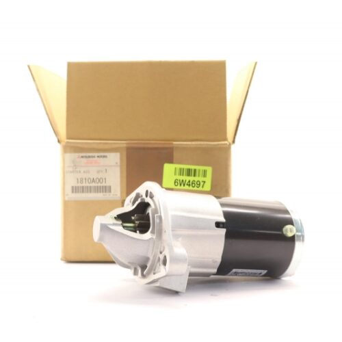 Starter, 1810A001