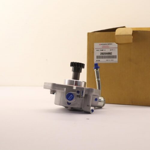 Vacuum Pump, 2020A002