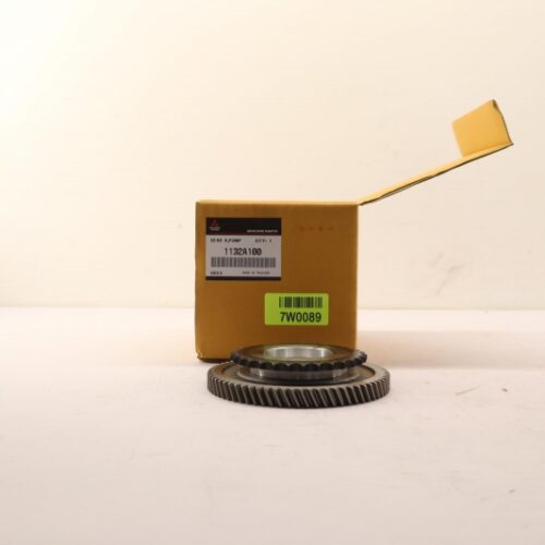 Gear, Injection Pump, 1132A100