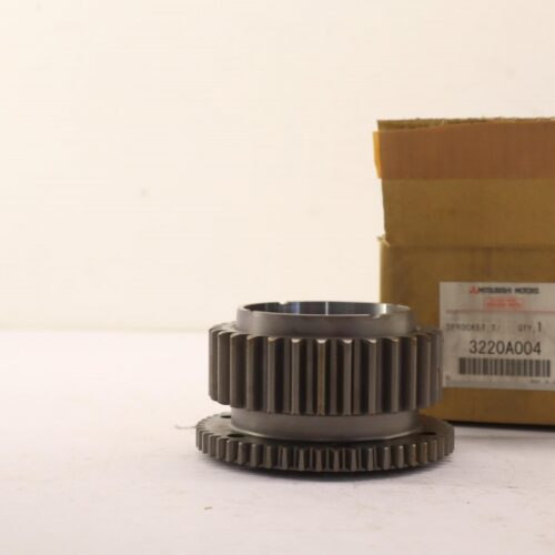 Gear, Transmission, 3220A004