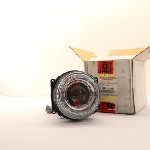 Headlight, MZ312420S1