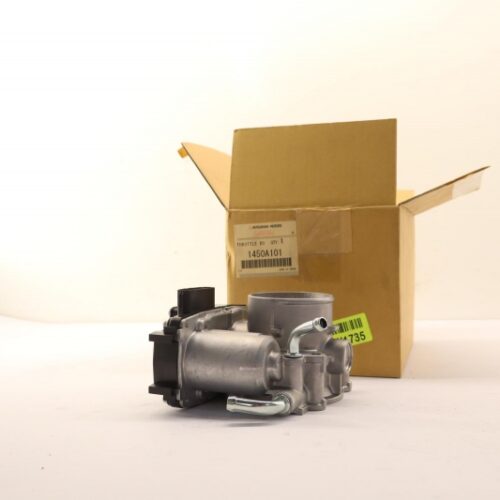 Throttle Body, 1450A101