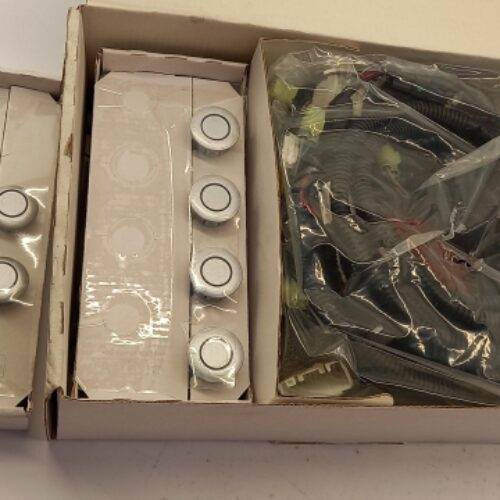 Parktronic Kit, MZ350170AS