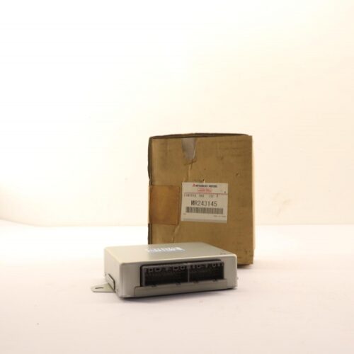 Control Unit, Brake System, MR243145