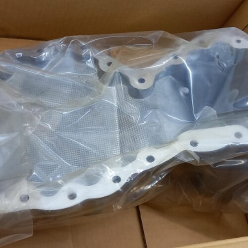 Wet Sump, 1152184A00000