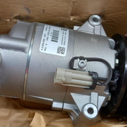 Compressor, Air Conditioning, 93168629