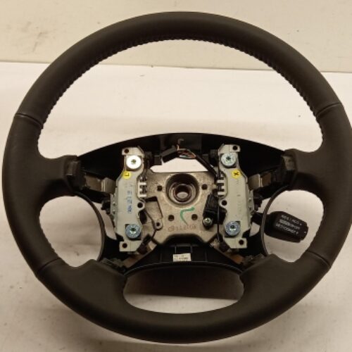 Steering Wheel, 561100Z231WK